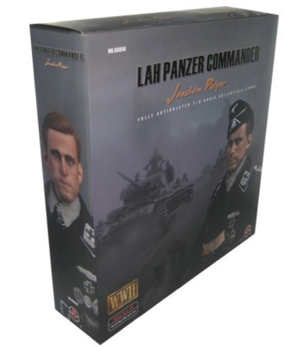 Action figure soldier - action, 1/6