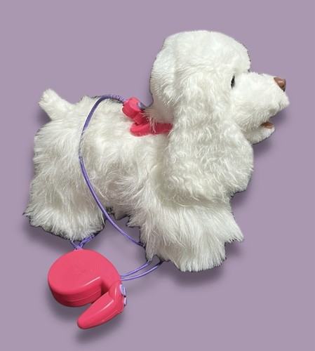 Furreal friends gogo - furreal,