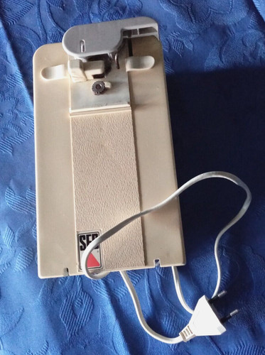 Vintage ouvre boite - vintage, electrique