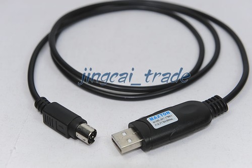 Usb programming cable for - programming,