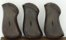 3x Factory Arminius 3" Small