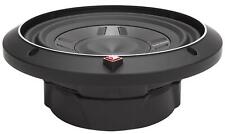 Rockford Fosgate P3SD4-8 Subwoofer plat Slim Punch P3S Series 20 cm (8") 150 W