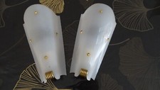 LOT 2 APPLIQUES  LUMINAIRES