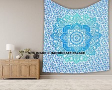 Décor Indien Tapisserie