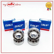 Série Roulements SKF 6202