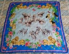 Foulard  Atelier Versace