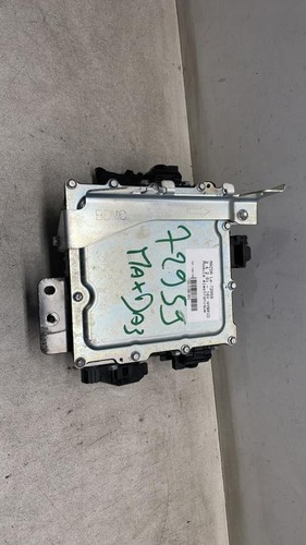 Module électronique mazda 4 - module,