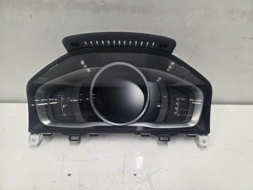 Compteur volvo phase 2 - volvo, xc