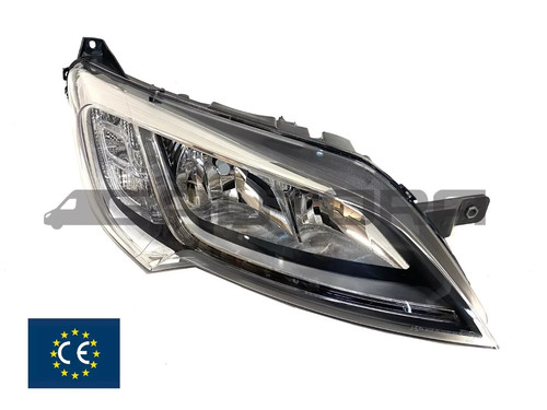 Pour fiat ducato citroën - pour,