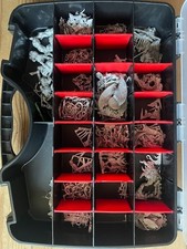 Confrontation Rackham ELEMENTAIRES IMMORTELS bits armes figurines 100 grammes