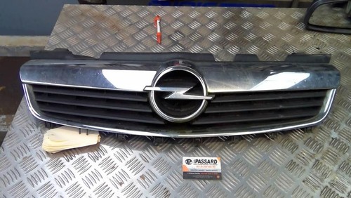 Calandre opel zafira phase - opel,