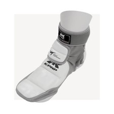 Chaussettes électroniques KPNP Taekwondo protection pied électrique 1 paire...