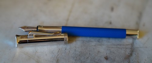 Stylo plume graf von - graf,