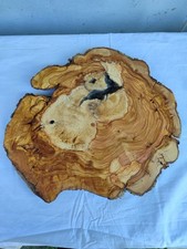 Ancienne dalle de bois