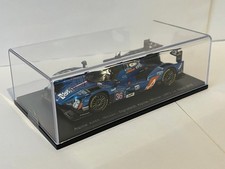 1/43 ALPINE A460 Nissan Signatech Le Mans 2016 Winner- Spark