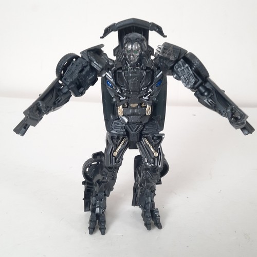 Fugurine hasbro transformers - fugurine,