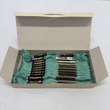 Vtg dmc mouliné - 12, 25