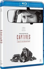 Captives blu ray - -, blu-ray