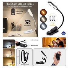 Lampe de Lecture de Bureau