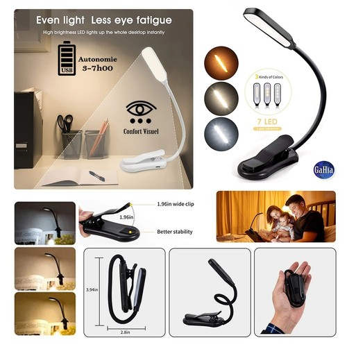 Lampe lecture bureau - lampe, de