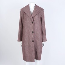 HERMES Manteau 121795