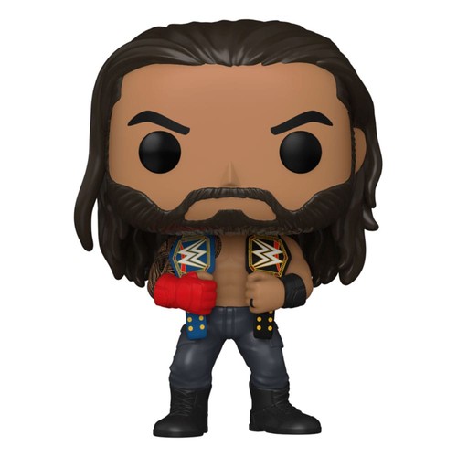 Funko wwe figurines pop roman - funko, pop!