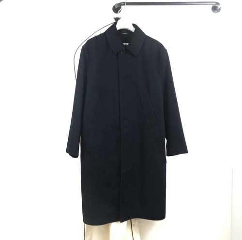 Hermes cotton men coat 7609 - cotton,