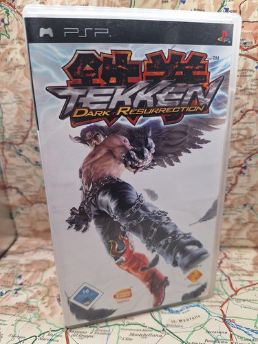 Jeu psp playstation portable - psp,