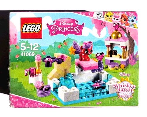 Lego disney princess 41069 - lego,