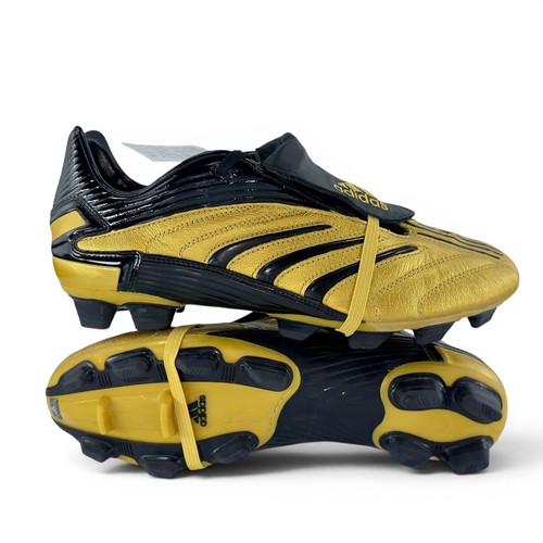 Crampons adidas predator - crampons,