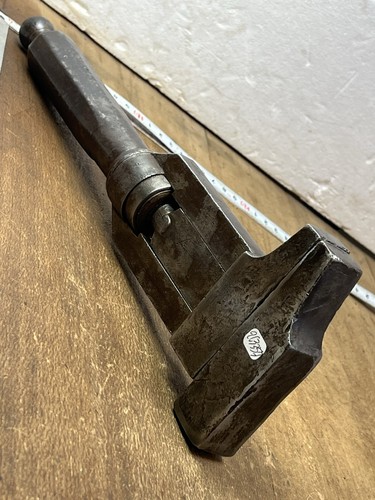 Outil ancien mécanicien - outil, old