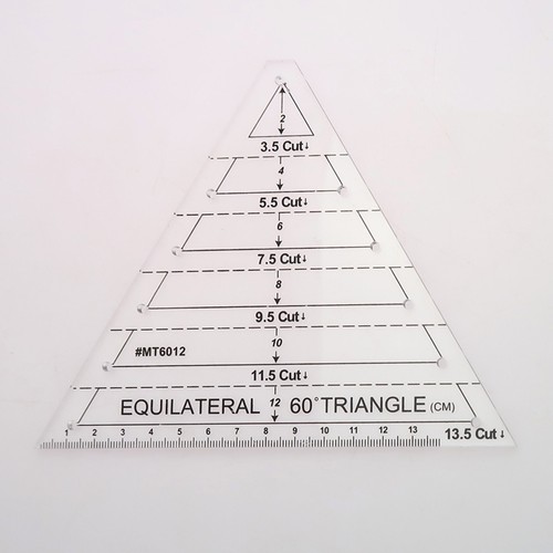 Découpe tissu règle - de,