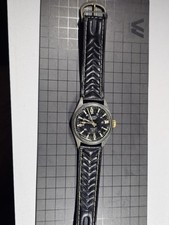 montre Cauny Submarine valux