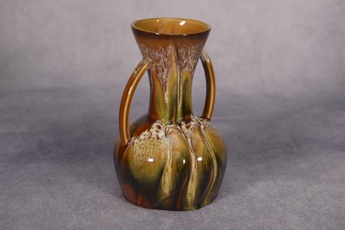 Vase céramique avec anses - vase,