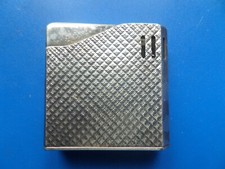 briquet Maruman Halley 