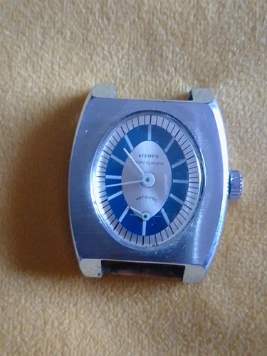 Ancienne montre mecanique - ancienne,