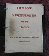 Catalogue De Pièces Du