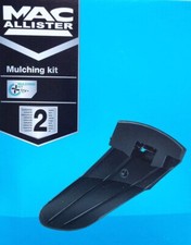 MacAllister Mulching Kit