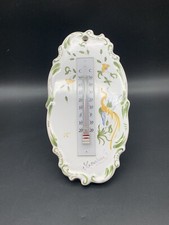 Magnifique Thermomètre En