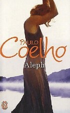 Aleph - Paulo Coelho - V567650