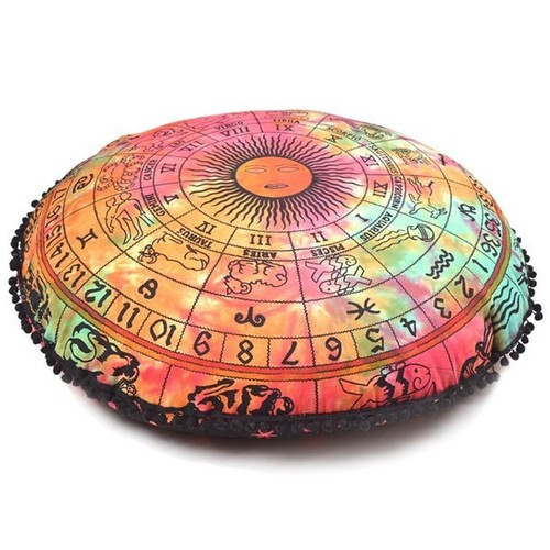 Neuf multi mandala sol - multi,