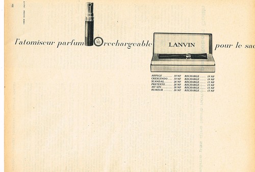 Publicite advertising 124 - publicite,