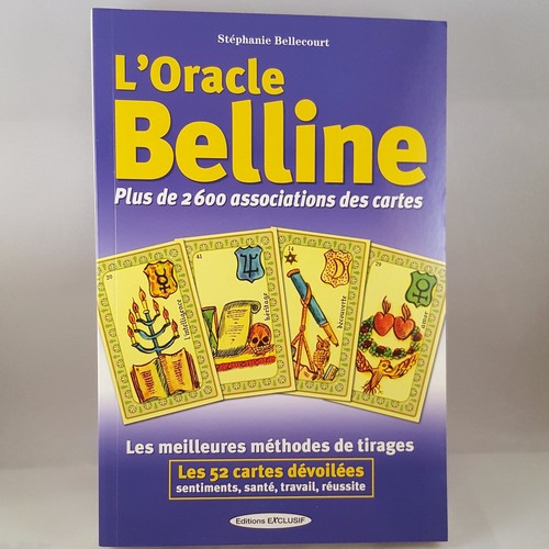 Esoterique grand livre - livre, l