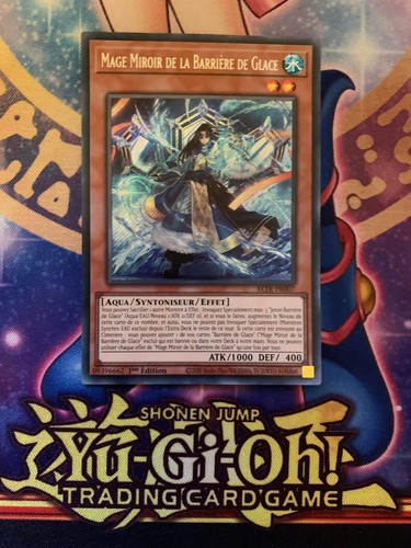 Mage miroir de la - mage,