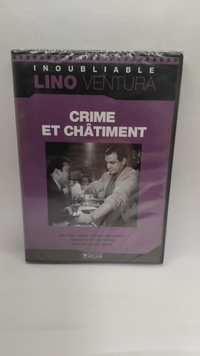 Dvd neuf classe tout - neuf,