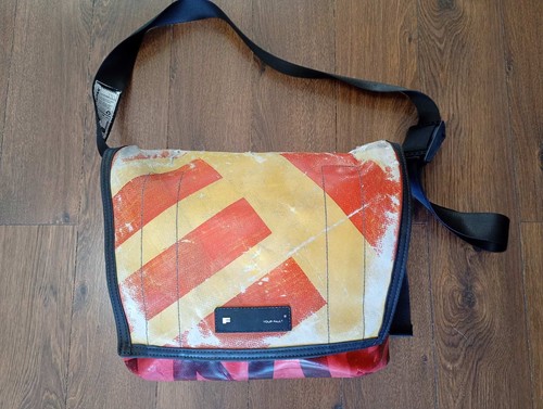Freitag f14 dexter cut - freitag,