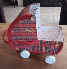 Ancien Petit Landau Die Spiegelburg Félix Rabbit 1978