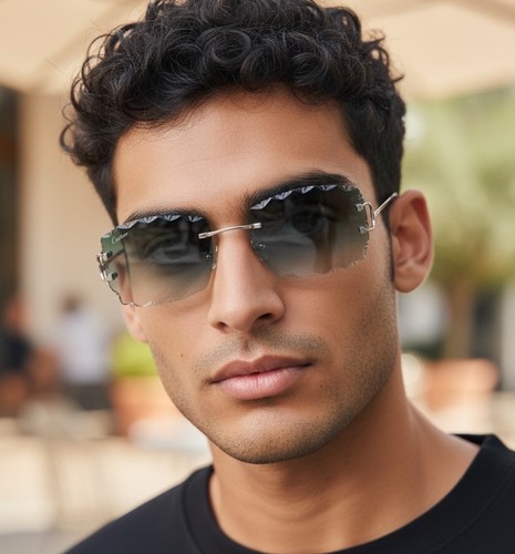 Lunettes soleil cartier - lunettes,