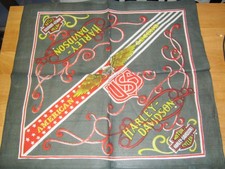 FOULARD BANDANA BIKER