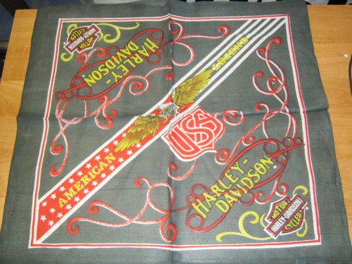 Foulard bandana biker - foulard,